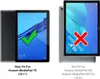 Copertura protettiva per Huawei MediaPad T5 10.1 Sleeve Anteprima dell’immagine prodotto 7