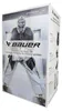 BAUER Streethockey Torwart SV Set, Farbe:blk, Größe:27 Produktbild-Vorschau 1