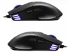 Mouse da gioco Evga X12 nero Anteprima dell’immagine prodotto 2