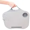 Cuscino per laptop con luce a led, rd2569 Anteprima dell’immagine prodotto 4
