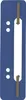DURABLE Heftstreifen FLEXI® 250 St., 690107 dunkelblau Produktbild-Vorschau 4