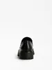 Guess Damen Mokassins FL7ILR LEA14 BLACK Farbe:Schwarz Produktbild-Vorschau 30