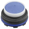Adaptador Sapho Perlator, rosca exterior M22x1, plástico Vista previa de la imagen del producto 2