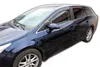 J&J AUTOMOTIVE | Windabweiser Passend Für Toyota Avensis Produktbild-Vorschau 2