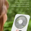 Ventilatore portatile Zimilo, ventilatore da mano 3 in 1, Anteprima dell’immagine prodotto 8