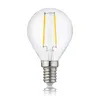 LED Birne Glühlampe Leuchtmittel Lampe E14 Warmweiß 2700 K Produktbild-Vorschau 1