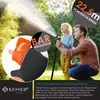KESSER® Premium Gartenschlauch Flexibler Wasserschlauch Produktbild-Vorschau 6