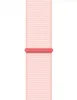 Bracelet Apple Sport Loop pour Apple Watch | 38/40/41/42 mm Voir les images du produit 4