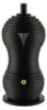 Alessi MDL02/3BB, Mokka-Kanne, Schwarz, 125 mm, 72 mm, 165 Produktbild-Vorschau 2