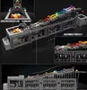 26004 - Rainbow Stepper (Mould King) - Blocchi da incastro Anteprima dell’immagine prodotto 2