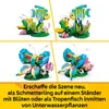 LEGO Creator Dzikie zwierzęta: kolorowy koliber, Zestaw do Podgląd zdjęcia produktu 13