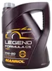 MANNOL Legend Formula C5 0W-20, 5L Produktbild-Vorschau 10