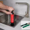 Pompa do czyszczenia odpływów, RD47089 Podgląd zdjęcia produktu 2