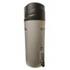 Boiler mit integrierter Wärmepumpe R290 Warmwasserspeicher Produktbild-Vorschau 3