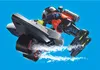 PLAYMOBIL 70145 City Action Dive Scooter In The Rescue Produktbild-Vorschau 11
