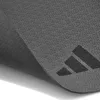 Tappetino da yoga Adidas 4 mm nero Anteprima dell’immagine prodotto 3