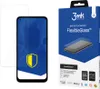 3mk Display Hybridglas FlexibleGlass für LG K61/K61s 0,3mm Produktbild-Vorschau 2