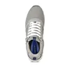 Dockers by Gerli Herren Sneaker Grau Anteprima dell’immagine prodotto 12