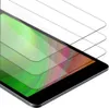 Cadorabo 3x Panzer Folie für Apple iPad 2/3/4 in Produktbild-Vorschau 1