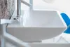 Duravit Waschtisch ME by Starck mit Überlauf, mit Produktbild-Vorschau 16