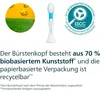 Philips Sonicare For Kids For Kids HX6034/90 Bürstenköpfe Produktbild-Vorschau 14