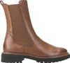 Paul Green Chelsea Boots Damen 31363735373634 Braun 39 EU Produktbild-Vorschau 19