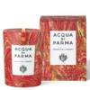 Acqua Di Parma Magia del Camino 200 g Duftkerze Scented Anteprima dell’immagine prodotto 3