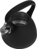 Klausberg Wasserkocher Mit Pfeife 3L Kb-7208 Produktbild-Vorschau 4