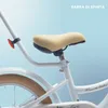 Bicicletta per bambini 14 pollici 3-5 anni Fiore bici Anteprima dell’immagine prodotto 4