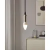 Eglo 12263 LED E14 Leuchtmittel 1x3,4W Ø37mm warmweiss Produktbild-Vorschau 3