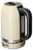 Draadloze waterkoker, 1,7 liter, 2400 watt, met instelbare Productafbeelding-voorbeeld 7