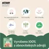 Moomin Baby 4 Maxi 7-14 kg (42 cm) Podgląd zdjęcia produktu 3
