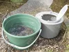 Behr Köderfischbehälter Köderfischeimer 18l Produktbild-Vorschau 3