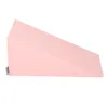 A pink foam wedge is shown against a white background. Anteprima dell’immagine prodotto