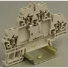 Weidmüller 1689990000 - Beige - 2,5 mm² - 79,5 mm - 10,56 g Produktbild-Vorschau 2