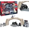 Il set della caverna di Batman Batman Batcave e veicolo Anteprima dell’immagine prodotto 2