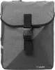 Ekostar® online shopping - Doppelte Fahrradtasche - Dunkel- Produktbild-Vorschau 2