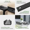 Natural Goods Berlin Gratleite U-FORM, Unterzug, Unterbau, Produktbild-Vorschau 3