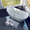 SANILO® Badteppich Vanesa 50 x 80 cm Produktbild-Vorschau 2