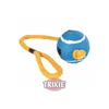 TRIXIE Tennisball am Seil, Hund, Kugellager, 6 cm Produktbild-Vorschau 12