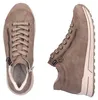 Morelia Sneaker mit Reißverschluss Produktbild-Vorschau 8
