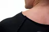 Gorilla Wear Classic Workout Top Schwarz S/M Produktbild-Vorschau 6