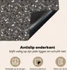 KitchenYeah© Herdabdeckplatte Textur - Muster - Terazzo , Produktbild-Vorschau 4