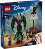 LEGO ǀ Méchants Disney Les robes de Maléfique et Cruella De Voir les images du produit 23
