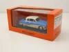Wartburg A 311 Coupe 1958 blau weiß Modellauto 1:43 Produktbild-Vorschau 10