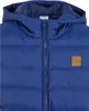 Urban Classics jongens basic pufferjas, kleur: spaceblue - Productafbeelding-voorbeeld 3
