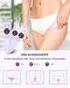 3-In-1 Intimrasierer Gesichtshaarentferner für Frauen, Produktbild-Vorschau 5
