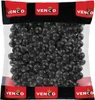 Venco Salmiakrondos 1 Kilo Lakritz Produktbild-Vorschau 1
