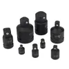 QC063048pc Sada adaptérů redukčních převodníků 1/4" 3/8" Náhled obrázku produktu 6