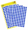 AVERY Zweckform 3591 points adhésifs bleu Ø 8,0 mm Voir les images du produit 2